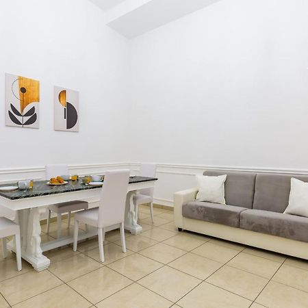 Ventaglieri Cozy Apartment By Wonderful Italy Neapol Zewnętrze zdjęcie