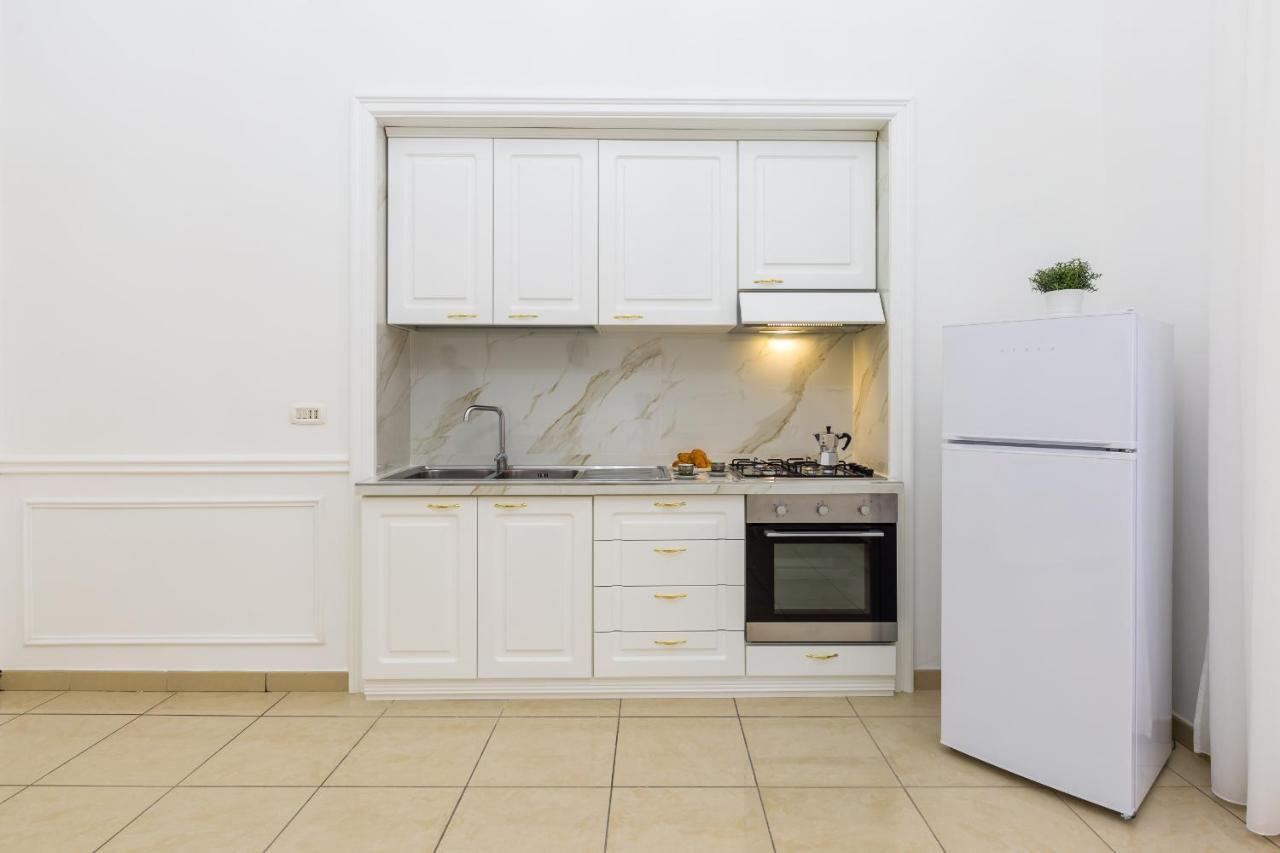 Ventaglieri Cozy Apartment By Wonderful Italy Neapol Zewnętrze zdjęcie