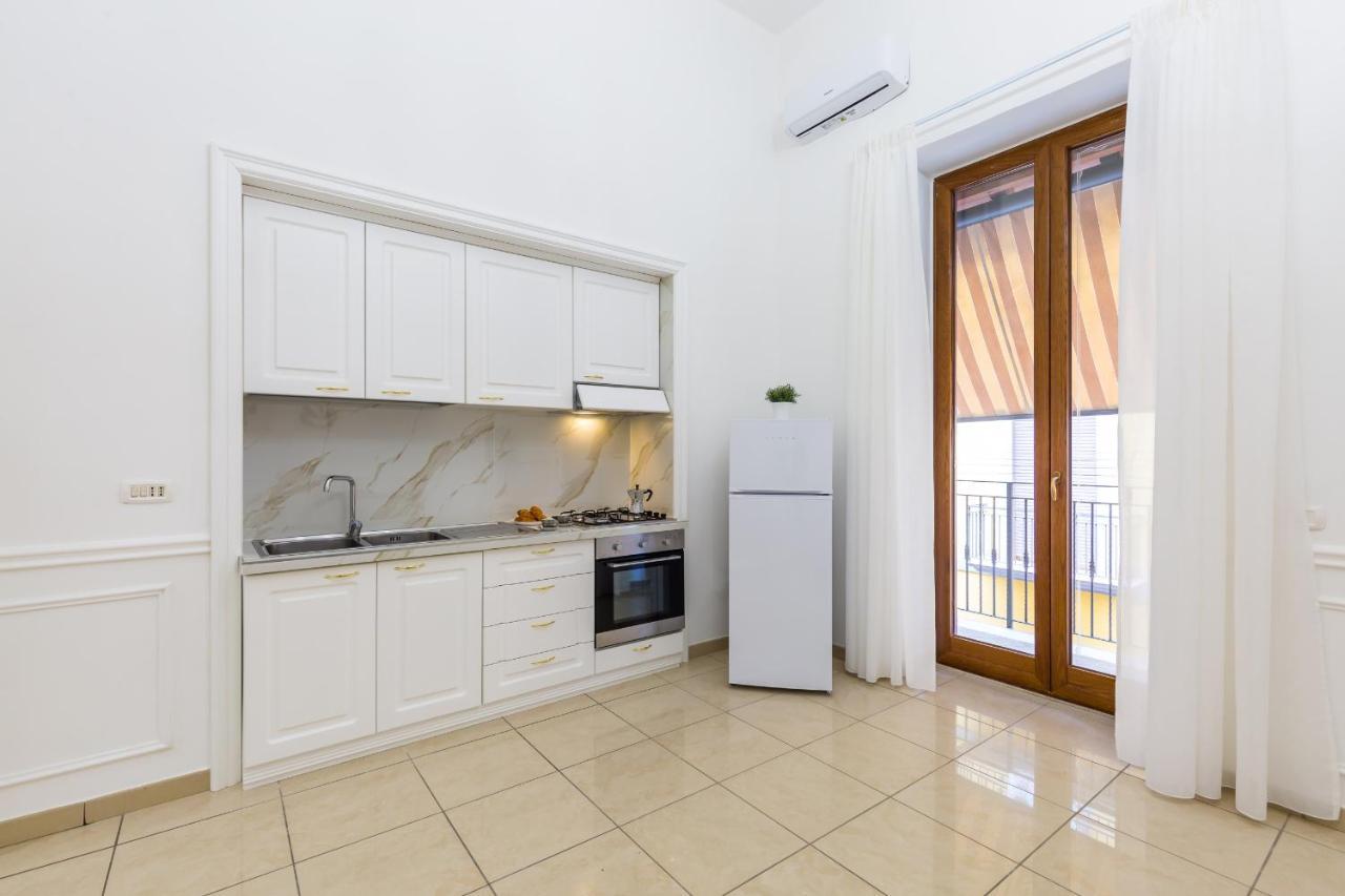 Ventaglieri Cozy Apartment By Wonderful Italy Neapol Zewnętrze zdjęcie