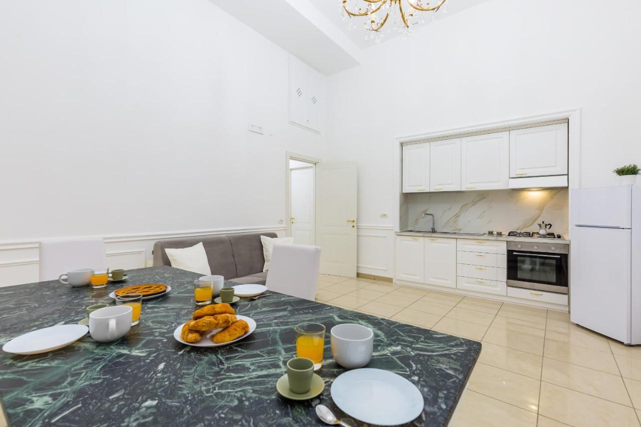 Ventaglieri Cozy Apartment By Wonderful Italy Neapol Zewnętrze zdjęcie