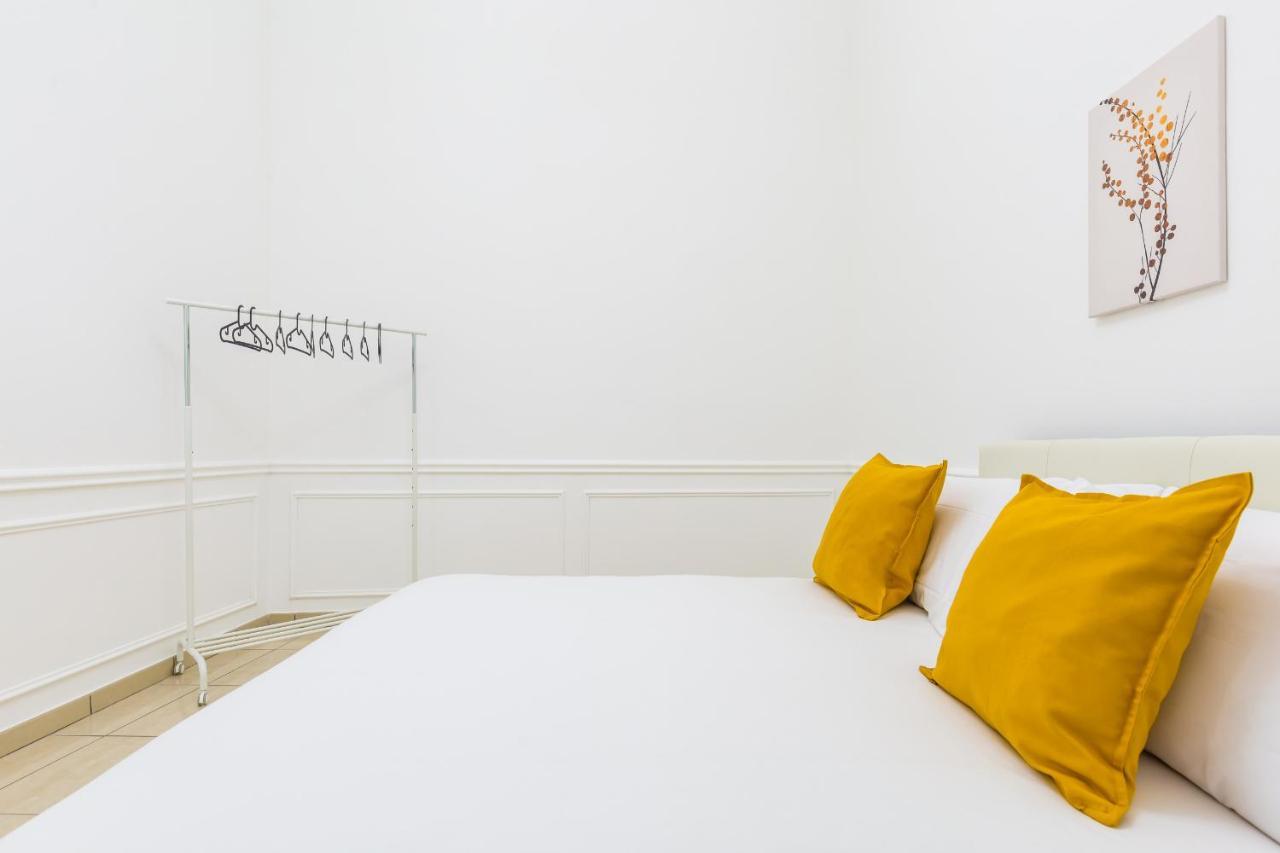 Ventaglieri Cozy Apartment By Wonderful Italy Neapol Zewnętrze zdjęcie