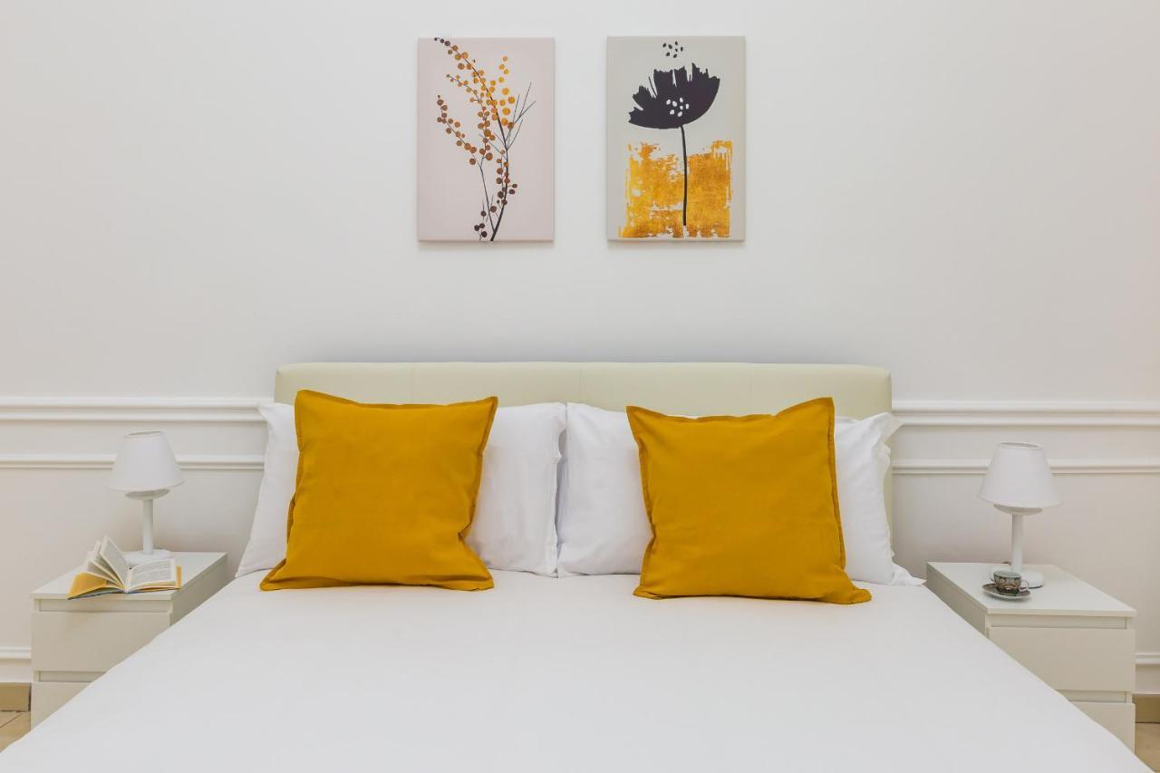 Ventaglieri Cozy Apartment By Wonderful Italy Neapol Zewnętrze zdjęcie