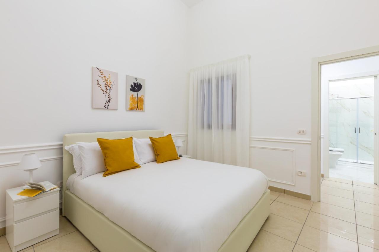 Ventaglieri Cozy Apartment By Wonderful Italy Neapol Zewnętrze zdjęcie