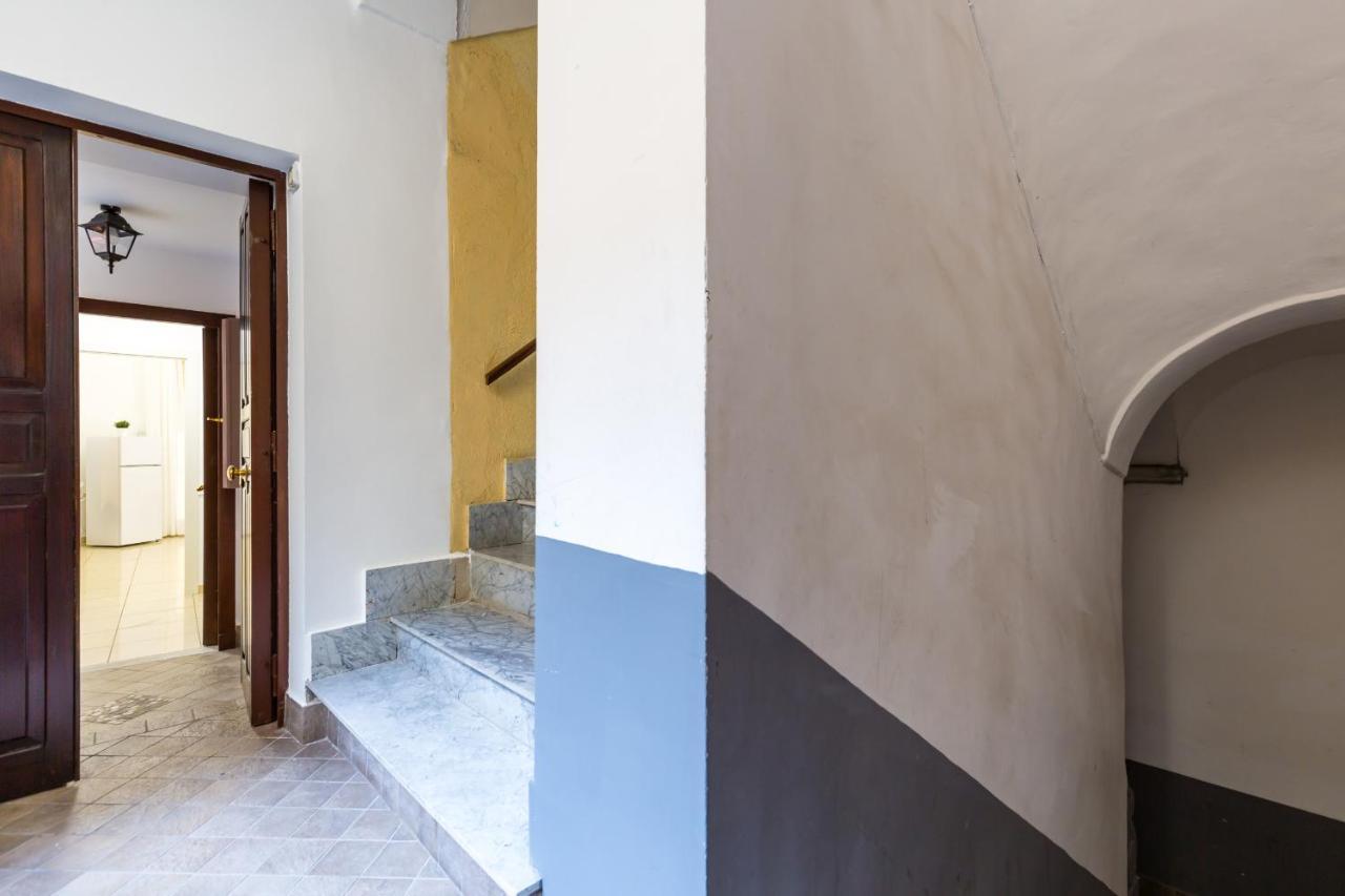 Ventaglieri Cozy Apartment By Wonderful Italy Neapol Zewnętrze zdjęcie