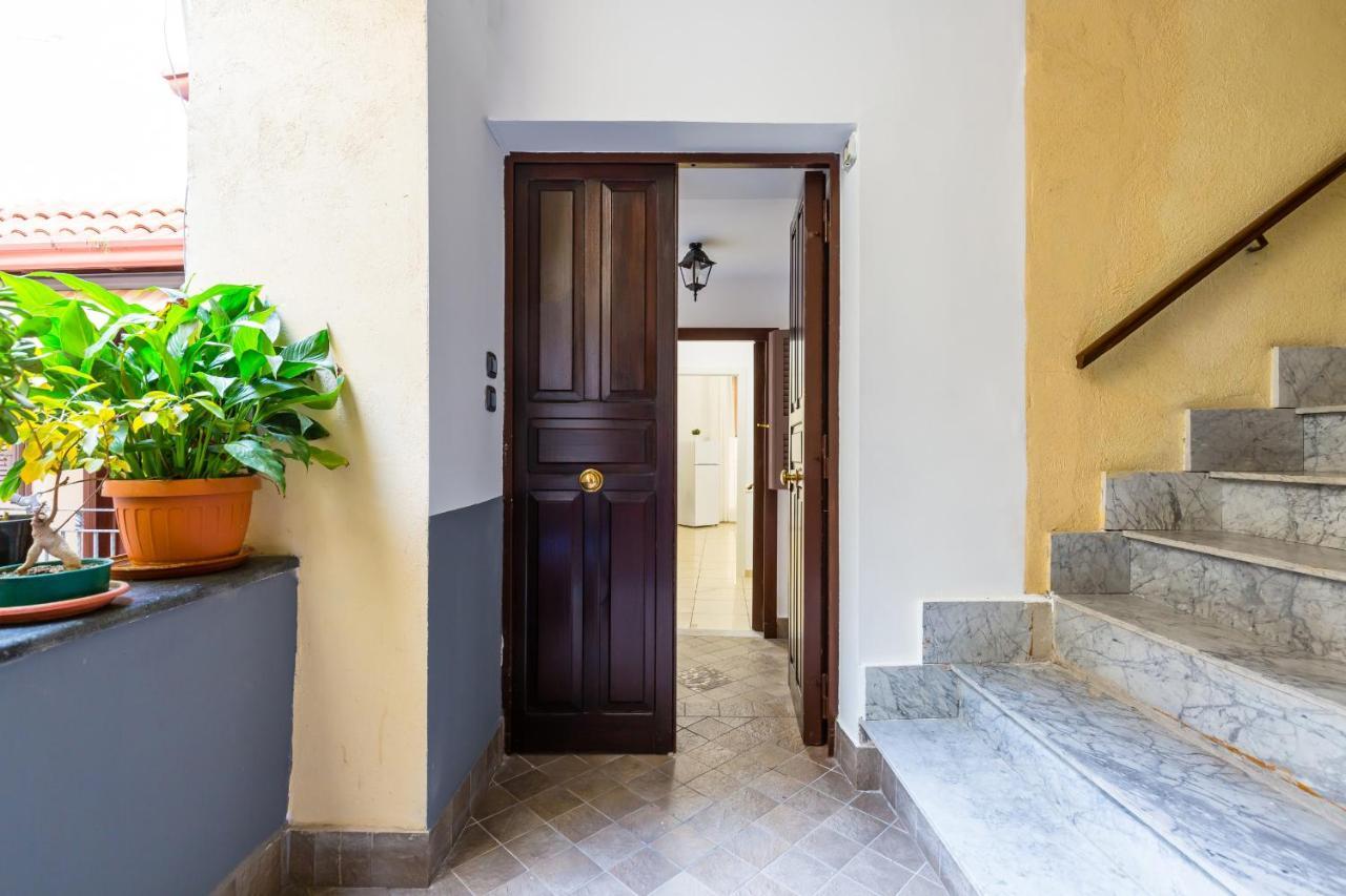 Ventaglieri Cozy Apartment By Wonderful Italy Neapol Zewnętrze zdjęcie
