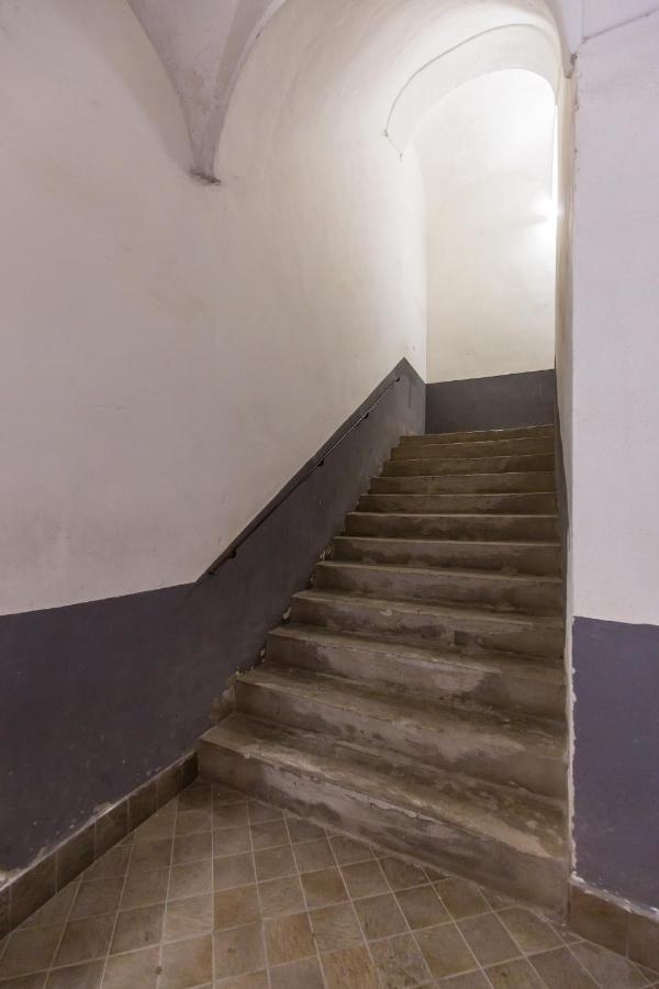 Ventaglieri Cozy Apartment By Wonderful Italy Neapol Zewnętrze zdjęcie
